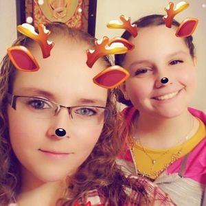 Meet your Posher, Marianna